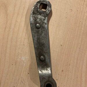 Harley OEM K-Model KH & XL Sportster Rear Drum Brake Cam Lever Arm